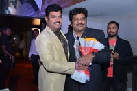 Lion Kiran birthday Celebrations at Hi Life Pub